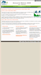 Mobile Screenshot of annuaire.n2000.fr