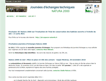 Tablet Screenshot of jet.n2000.fr